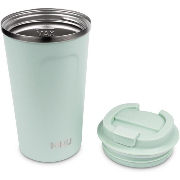 Термокружка MIKU TH-MG-510LG (светло-зеленый)