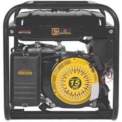 Генератор Huter DY8000LX (64/1/19)