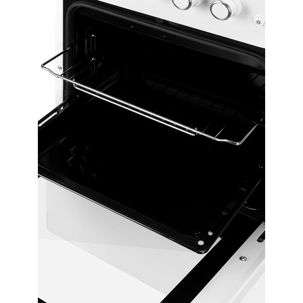 Кухонная плита Hyundai RGG225