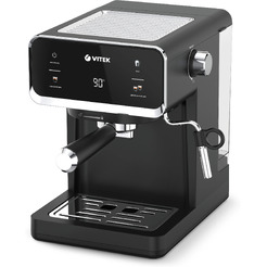 Кофеварка рожковая Vitek VT-1516
