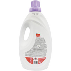 Гель для стирки Max Power Color 4 л (133 стирки)