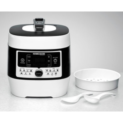 Мультиварка-скороварка Rommelsbacher MD 1000