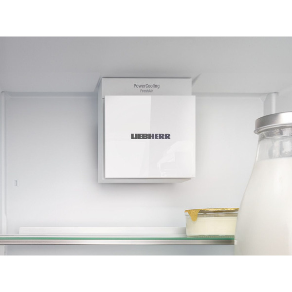 Встраиваемый холодильник LIEBHERR ICNSe 5103 Pure NoFrost