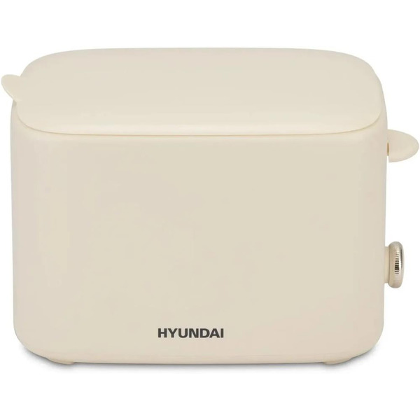 Тостер Hyundai HYT-4307
