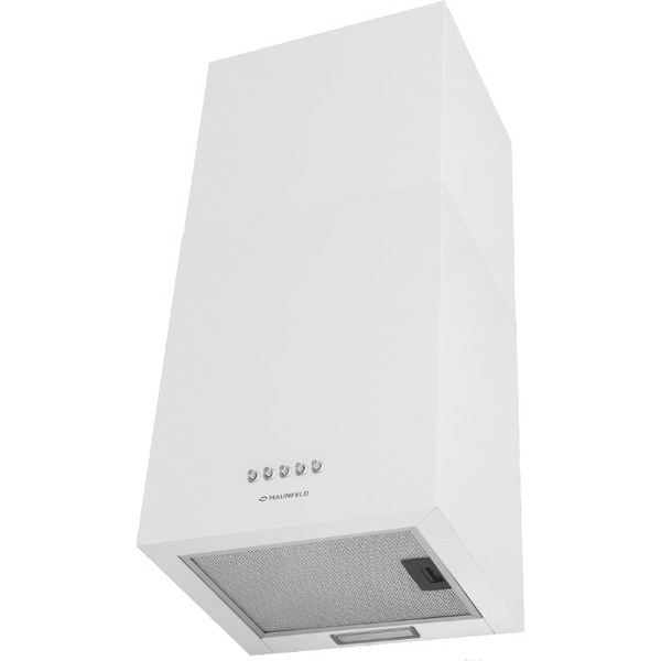 Вытяжка MAUNFELD Box Push 40 (белый)
