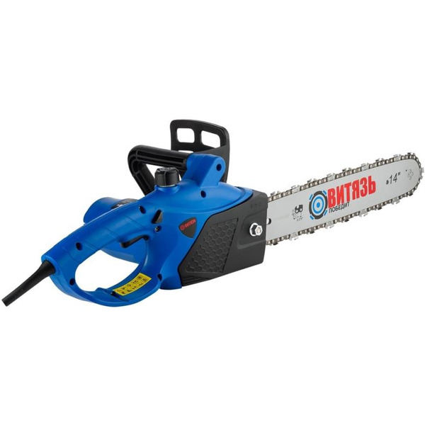 Электропила Витязь ПЦ-2100