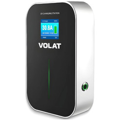 Зарядная станция для электромобилей VOLAT BS20-BC-22KW-APP T2