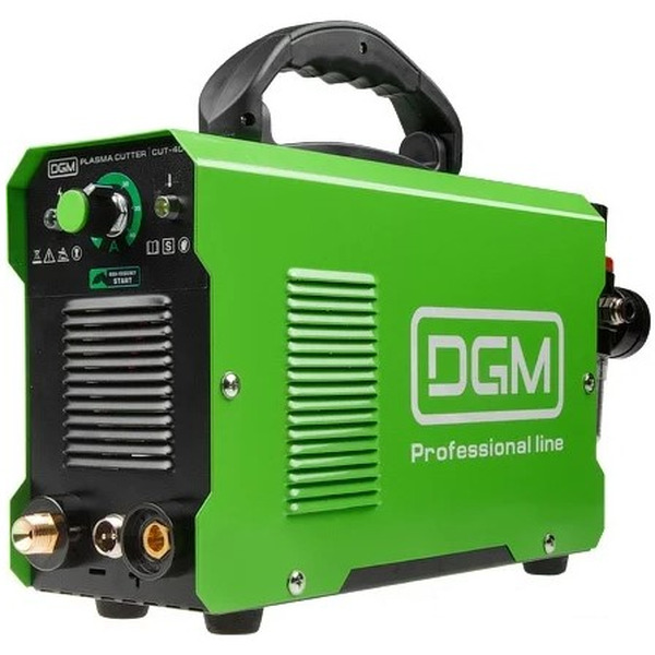 Плазморез DGM CUT-40 (DG5820-1)