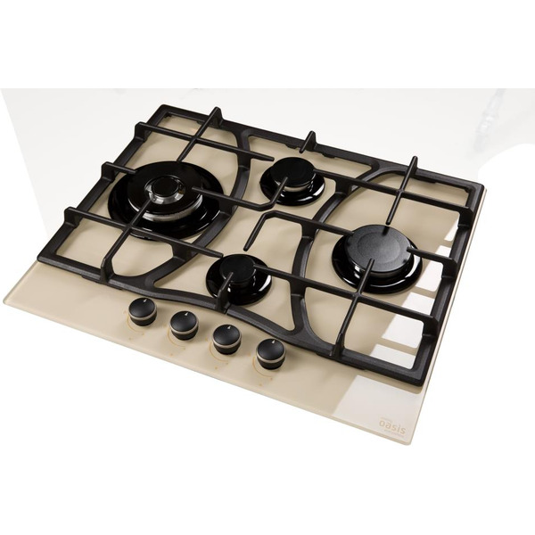 Варочная панель Making Oasis Everywhere P-GITT