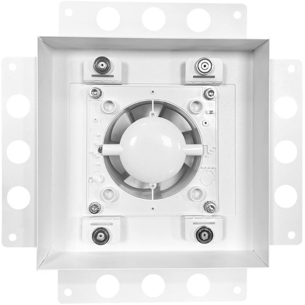 Осевой вентилятор Homy Air APT125WMS