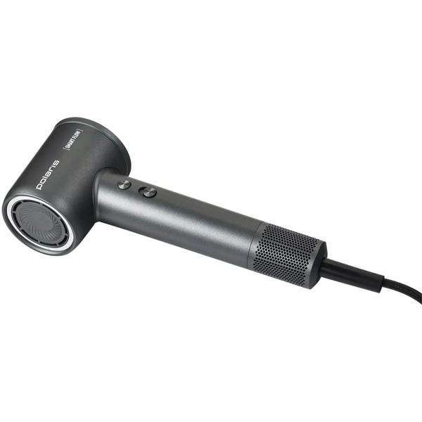 Фен Polaris PHD 1120 (графитовый)