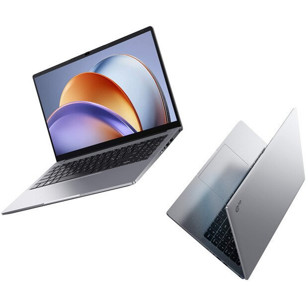 Ноутбук Chuwi RZBook Plus CWI657-R534508G256G