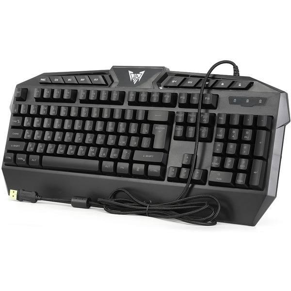 Клавиатура Crown CMGK-404