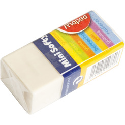 Ластик Maped Softy Mini