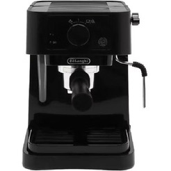 Кофемашина DeLonghi Stilosa EC235.BK