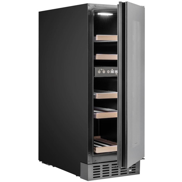 Холодильник винный Temptech OX30DRB