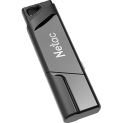USB Flash Netac U336 USB 3.0 32GB NT03U336S-032G-30BK