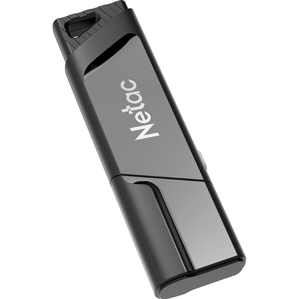 USB Flash Netac U336 USB 3.0 32GB NT03U336S-032G-30BK