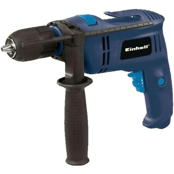 Дрель Einhell BT-ID 650E (4258658)