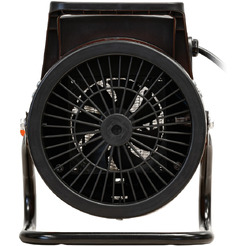 Тепловая пушка ELAND Sonora C-22