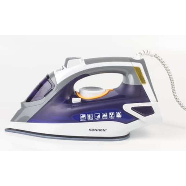 Утюг SONNEN SI-240