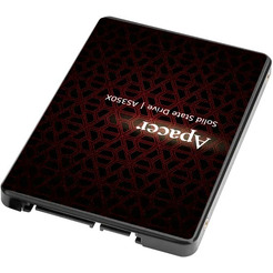 SSD Apacer AS350X 256GB AP256GAS350XR