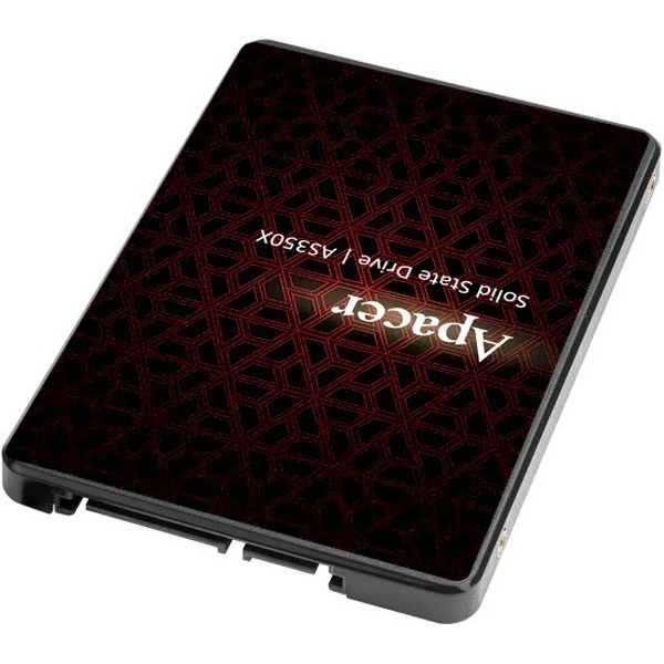 SSD Apacer AS350X 256GB AP256GAS350XR