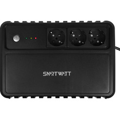 Источник бесперебойного питания SMARTWATT UPS SAFE 400