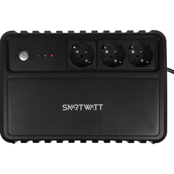 Источник бесперебойного питания SMARTWATT UPS SAFE 400