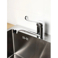 Смеситель Potato P4905