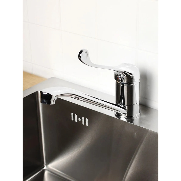 Смеситель Potato P4905