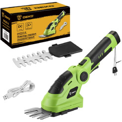 Садовые ножницы Deko DKGS3.6 (063-4244)