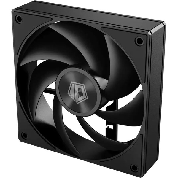 Вентилятор для корпуса ID-Cooling AF-1230-K