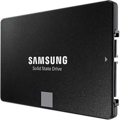 SSD Samsung 870 Evo 500GB MZ-77E500BW