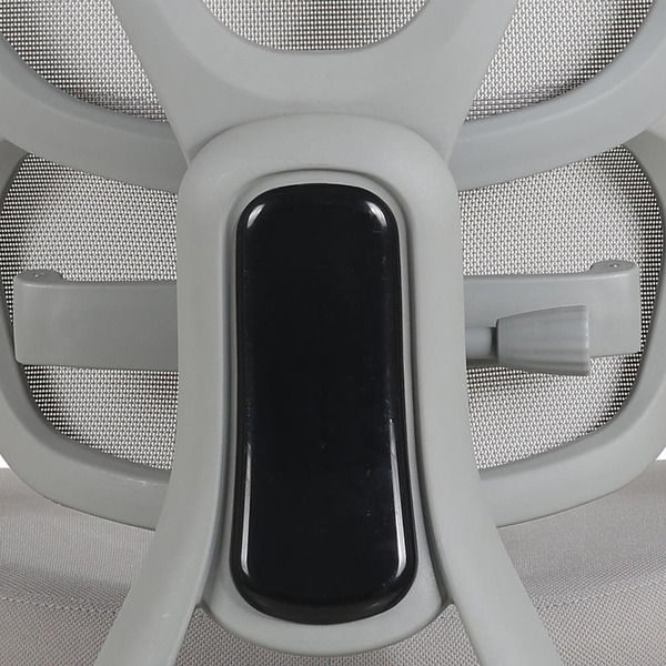 Кресло компьютерное EVOLUTION LX 2 Fabric Grey