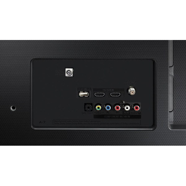 Телевизор LED LG 43LJ510V