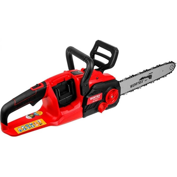 Аккумуляторная пила WORTEX CEC 3536-1 1333453