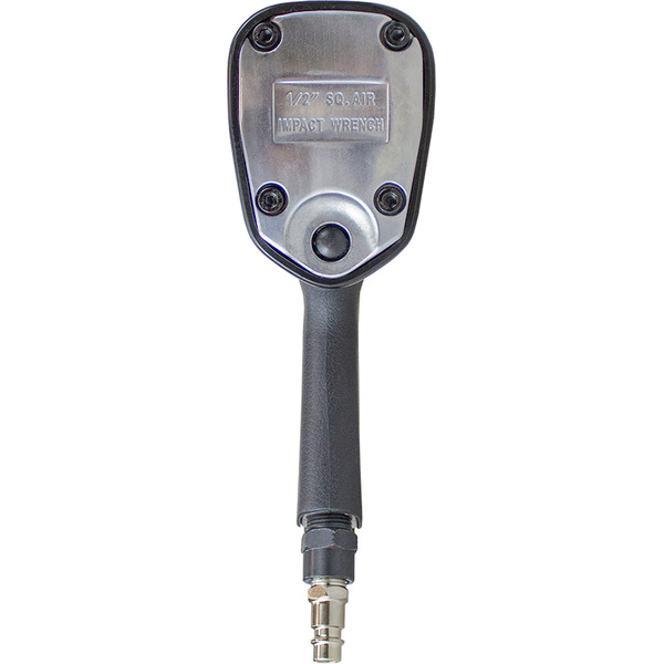 Пневматический гайковерт Redbo RP-7404