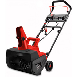 Снегоуборщик электрический Starwind EST-2000L