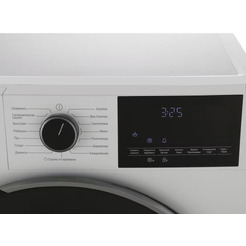 Сушильная машина Hotpoint TDSH 85V W