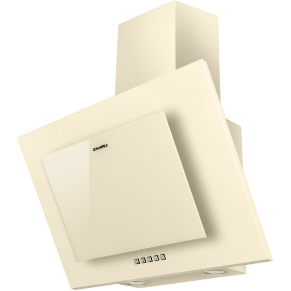 Вытяжка MAUNFELD Tower C 60 (бежевый)