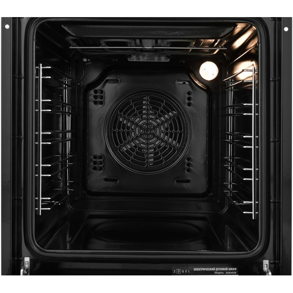 Духовой шкаф ZUGEL ZOE452X