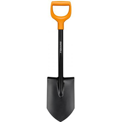 Лопата походная Fiskars Solid 1066715