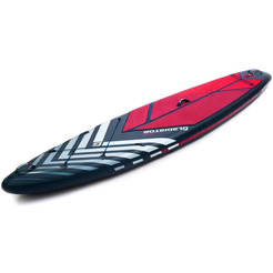 Сапборд Gladiator PRO 12.6T