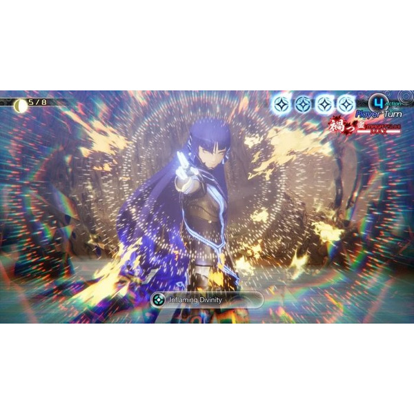 Игра Shin Megami Tensei V: Vengeance для PlayStation 5 (EU pack, EN version)
