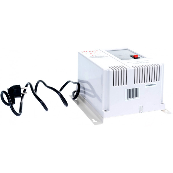 Стаблизатор напряжения Ресанта Lux АСН-2000Н/1-Ц (63/6/15)