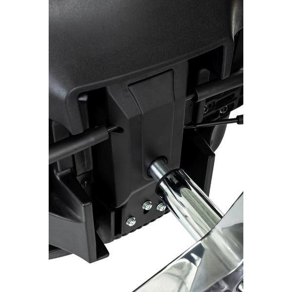 Офисное кресло Бюрократ MC-915 TW-01 38-418