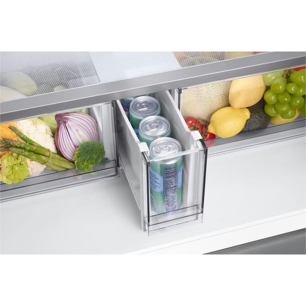 Холодильник SAMSUNG RF65DG90B0SRWR