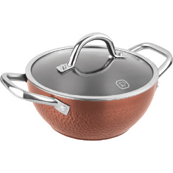 Кастрюля с крышкой Röndell Jersey 20 cm RDA-861