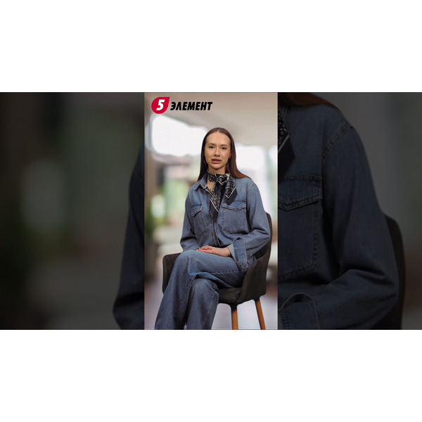 Фен-щетка ROWENTA CF6330F0